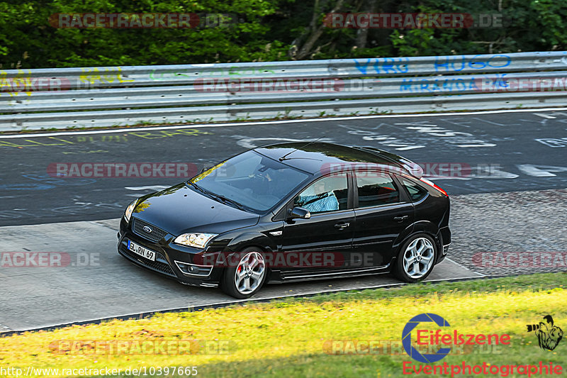 Bild #10397665 - Touristenfahrten Nürburgring Nordschleife (27.08.2020)