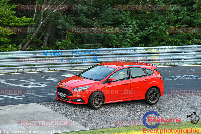 Bild #10397721 - Touristenfahrten Nürburgring Nordschleife (27.08.2020)