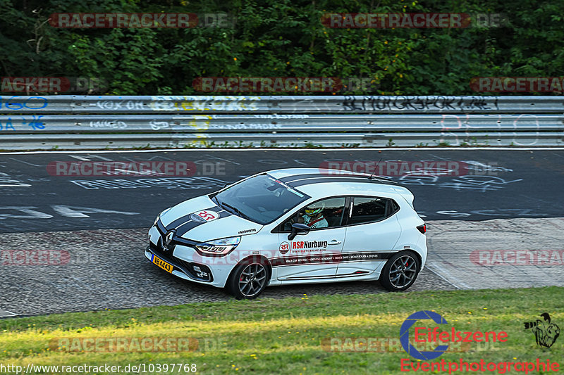 Bild #10397768 - Touristenfahrten Nürburgring Nordschleife (27.08.2020)