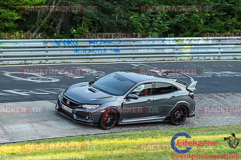 Bild #10397783 - Touristenfahrten Nürburgring Nordschleife (27.08.2020)