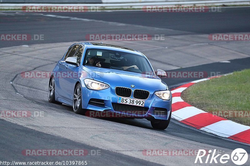 Bild #10397865 - Touristenfahrten Nürburgring Nordschleife (27.08.2020)