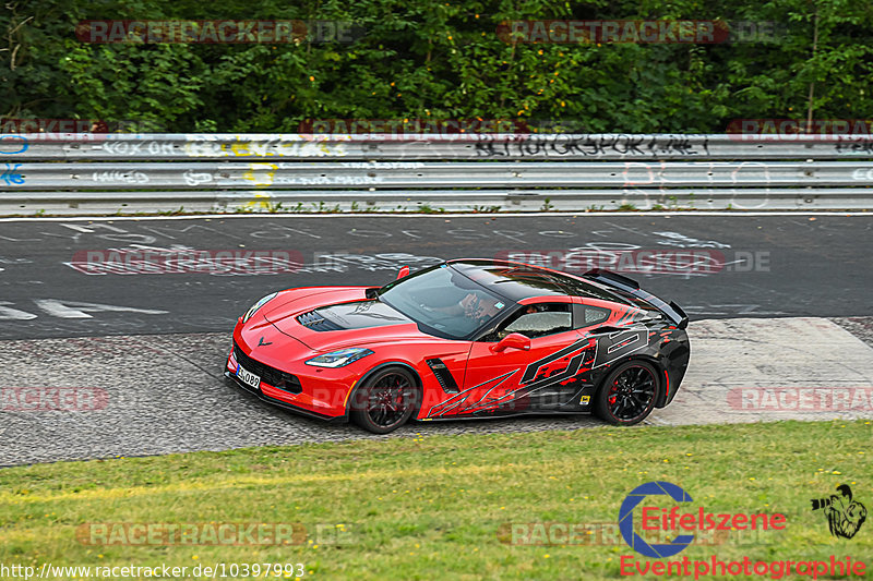 Bild #10397993 - Touristenfahrten Nürburgring Nordschleife (27.08.2020)