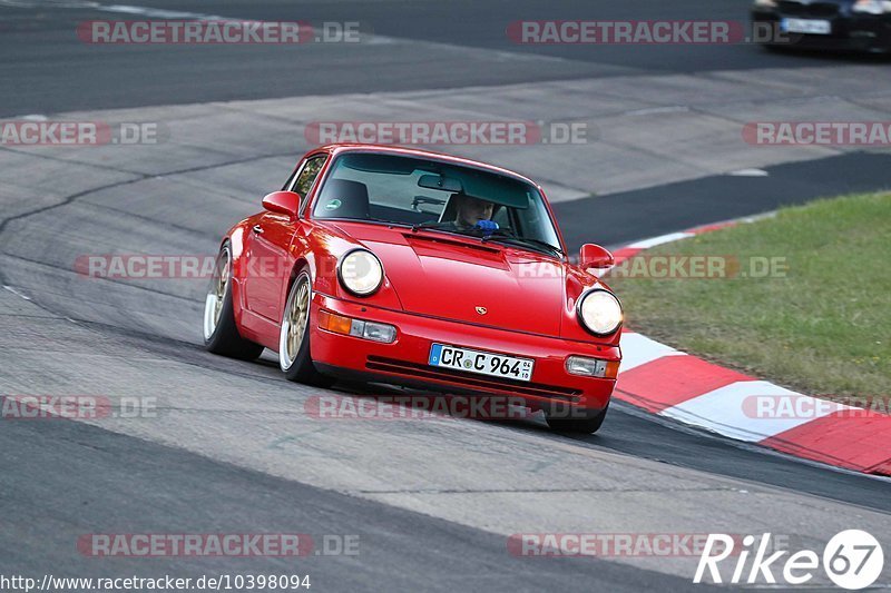 Bild #10398094 - Touristenfahrten Nürburgring Nordschleife (27.08.2020)