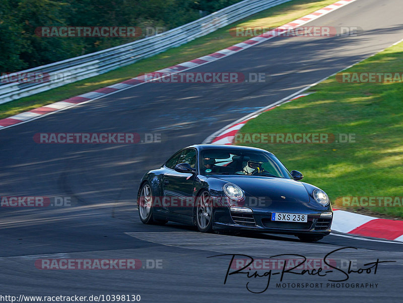 Bild #10398130 - Touristenfahrten Nürburgring Nordschleife (27.08.2020)