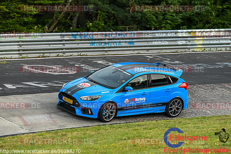 Bild #10398270 - Touristenfahrten Nürburgring Nordschleife (27.08.2020)