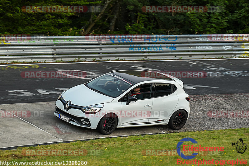 Bild #10398280 - Touristenfahrten Nürburgring Nordschleife (27.08.2020)