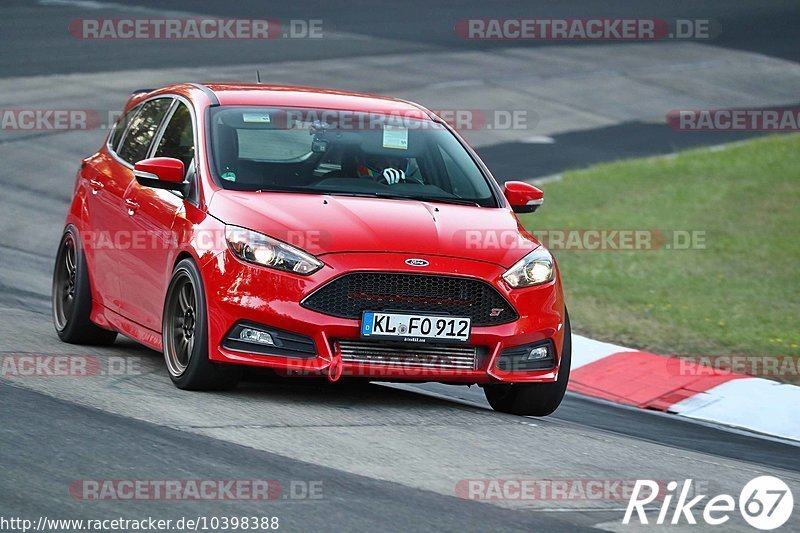 Bild #10398388 - Touristenfahrten Nürburgring Nordschleife (27.08.2020)