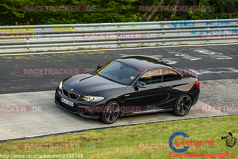 Bild #10398509 - Touristenfahrten Nürburgring Nordschleife (27.08.2020)