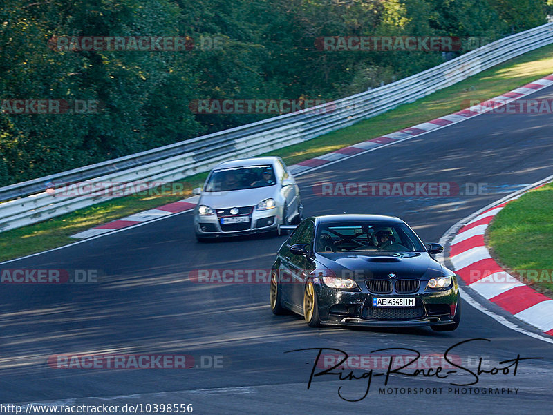 Bild #10398556 - Touristenfahrten Nürburgring Nordschleife (27.08.2020)