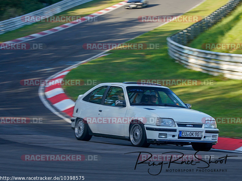 Bild #10398575 - Touristenfahrten Nürburgring Nordschleife (27.08.2020)