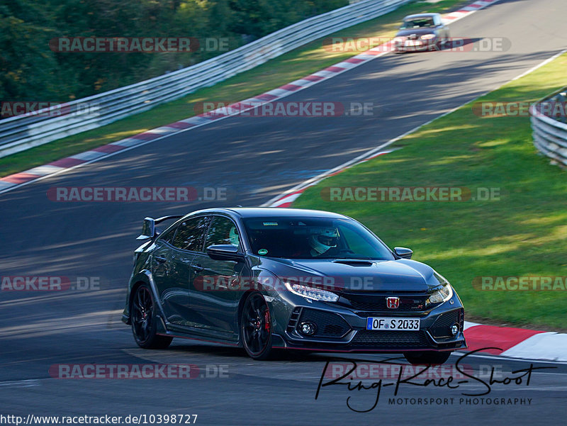 Bild #10398727 - Touristenfahrten Nürburgring Nordschleife (27.08.2020)