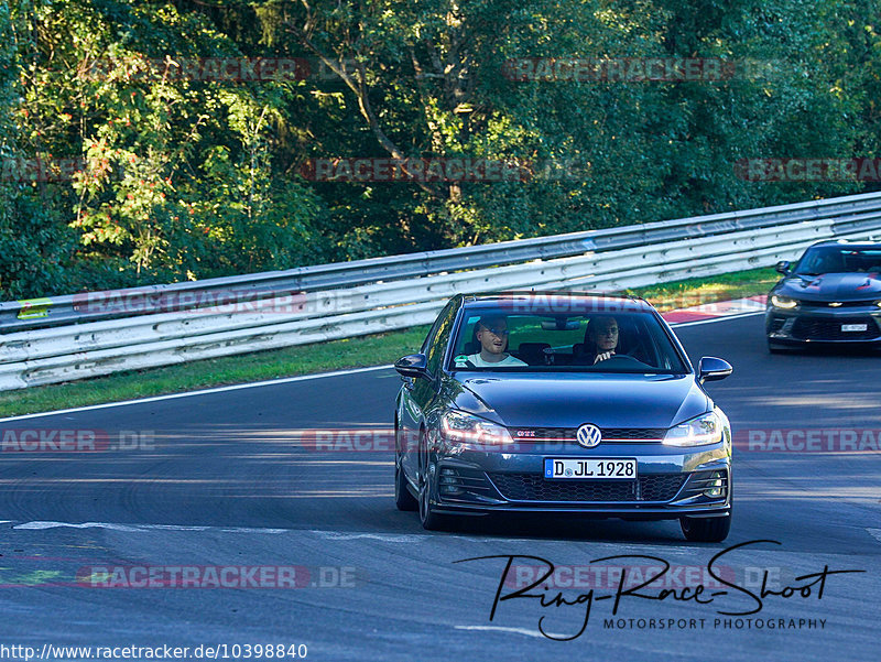 Bild #10398840 - Touristenfahrten Nürburgring Nordschleife (27.08.2020)