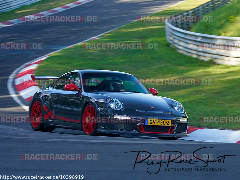 Bild #10398919 - Touristenfahrten Nürburgring Nordschleife (27.08.2020)