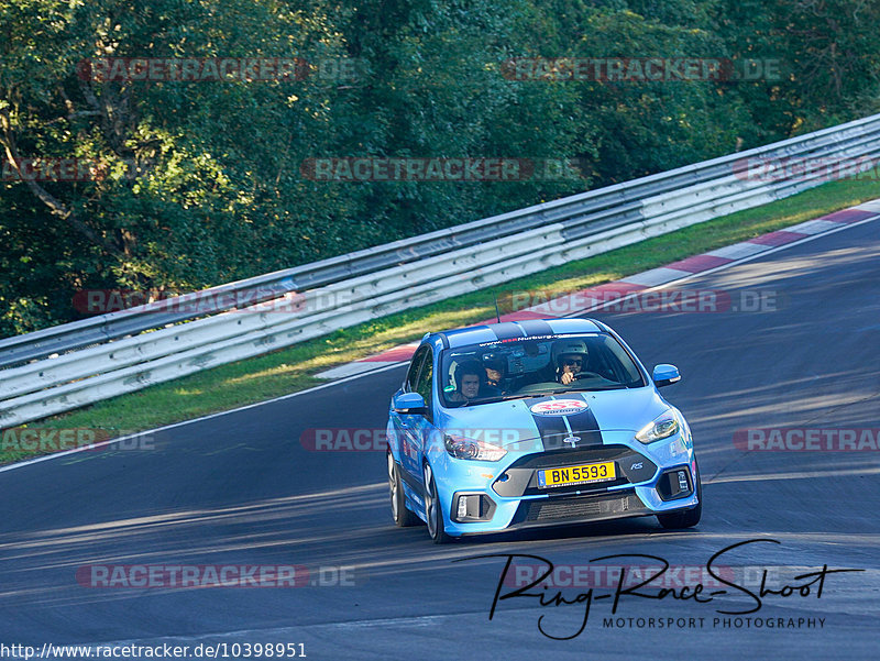 Bild #10398951 - Touristenfahrten Nürburgring Nordschleife (27.08.2020)