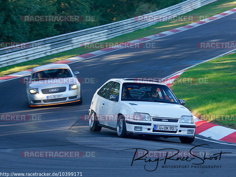 Bild #10399171 - Touristenfahrten Nürburgring Nordschleife (27.08.2020)