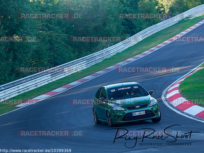 Bild #10399369 - Touristenfahrten Nürburgring Nordschleife (27.08.2020)