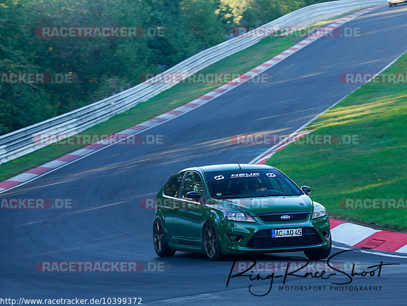 Bild #10399372 - Touristenfahrten Nürburgring Nordschleife (27.08.2020)