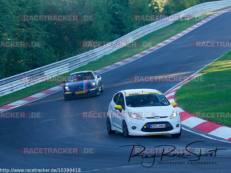 Bild #10399418 - Touristenfahrten Nürburgring Nordschleife (27.08.2020)