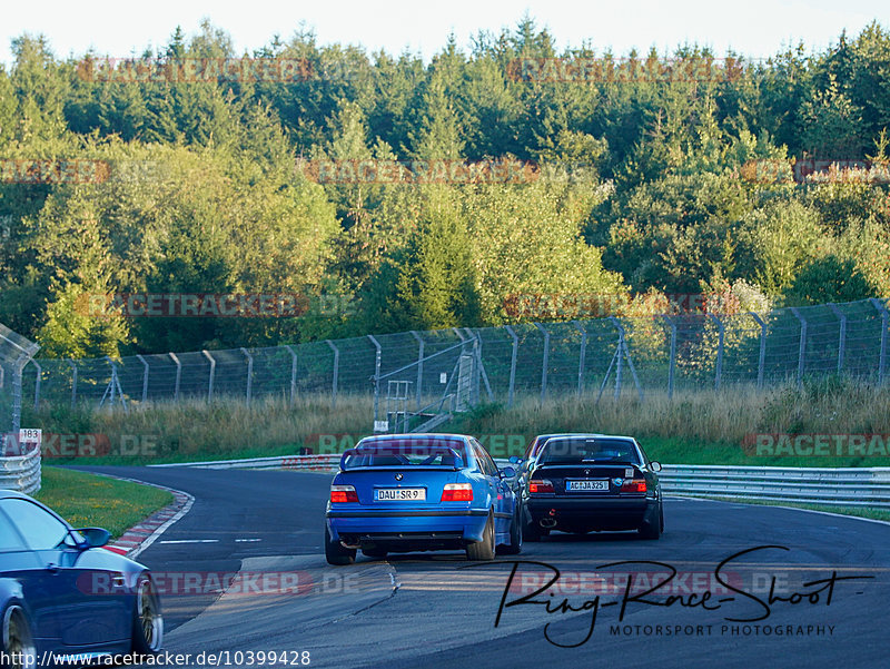 Bild #10399428 - Touristenfahrten Nürburgring Nordschleife (27.08.2020)