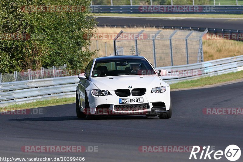 Bild #10399486 - Touristenfahrten Nürburgring Nordschleife (27.08.2020)