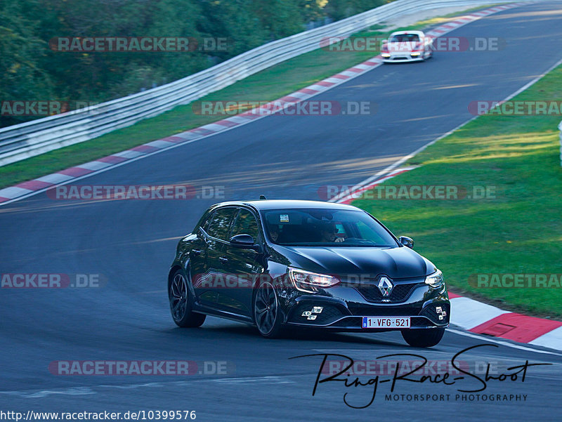 Bild #10399576 - Touristenfahrten Nürburgring Nordschleife (27.08.2020)