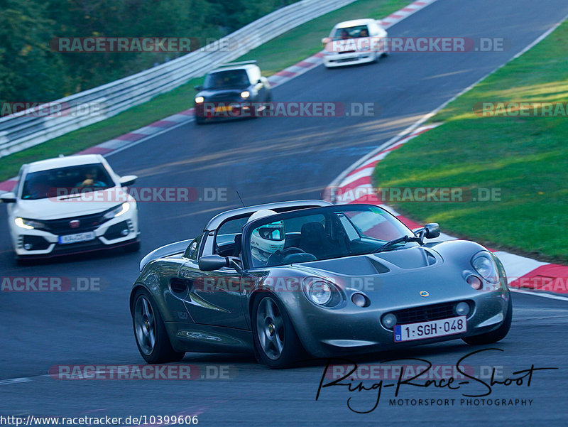 Bild #10399606 - Touristenfahrten Nürburgring Nordschleife (27.08.2020)