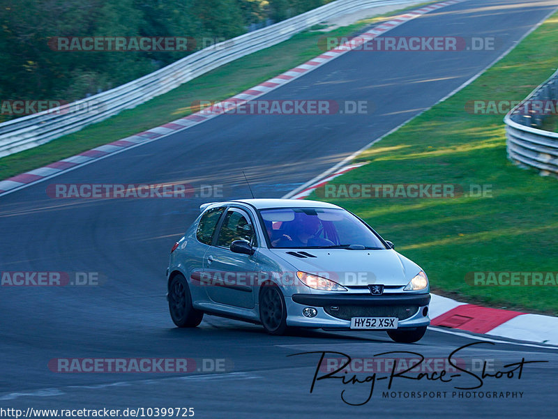 Bild #10399725 - Touristenfahrten Nürburgring Nordschleife (27.08.2020)