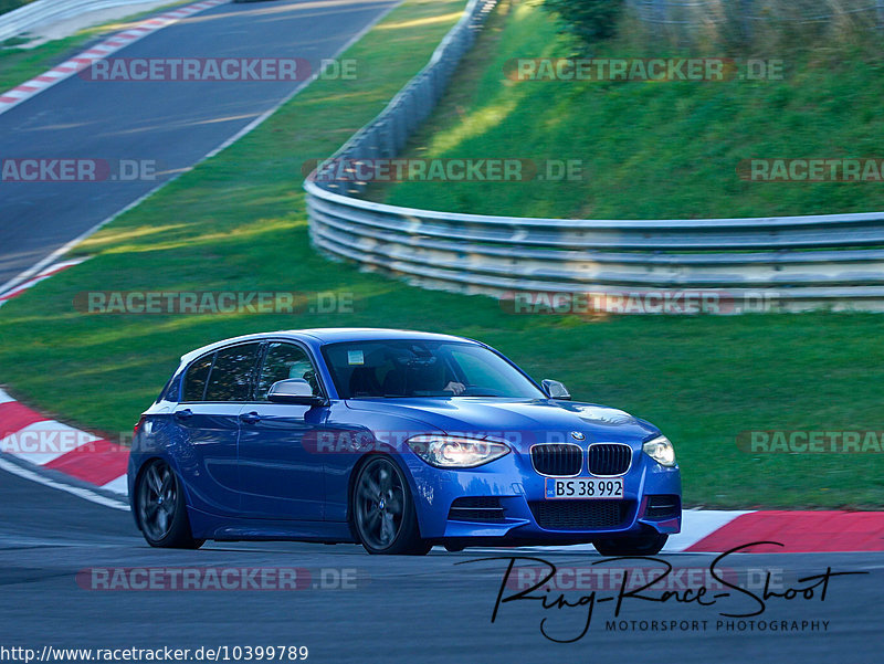 Bild #10399789 - Touristenfahrten Nürburgring Nordschleife (27.08.2020)