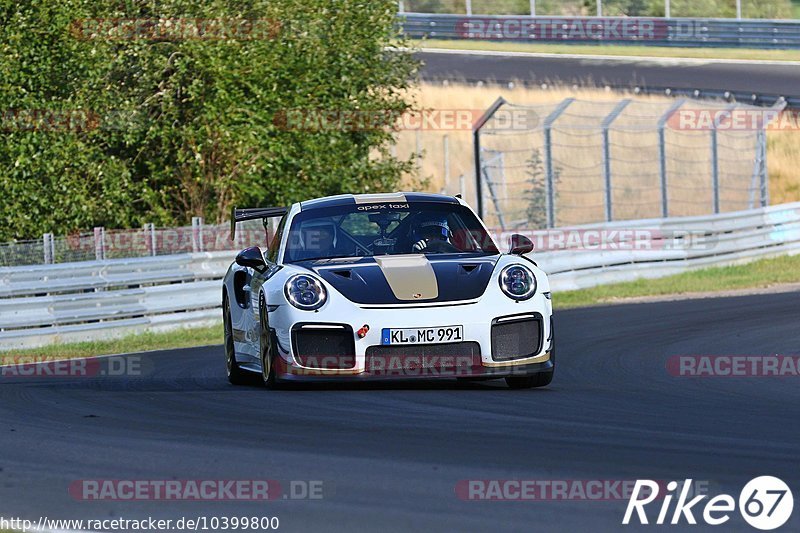 Bild #10399800 - Touristenfahrten Nürburgring Nordschleife (27.08.2020)