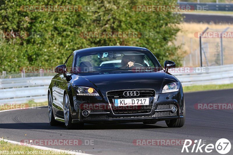 Bild #10399810 - Touristenfahrten Nürburgring Nordschleife (27.08.2020)