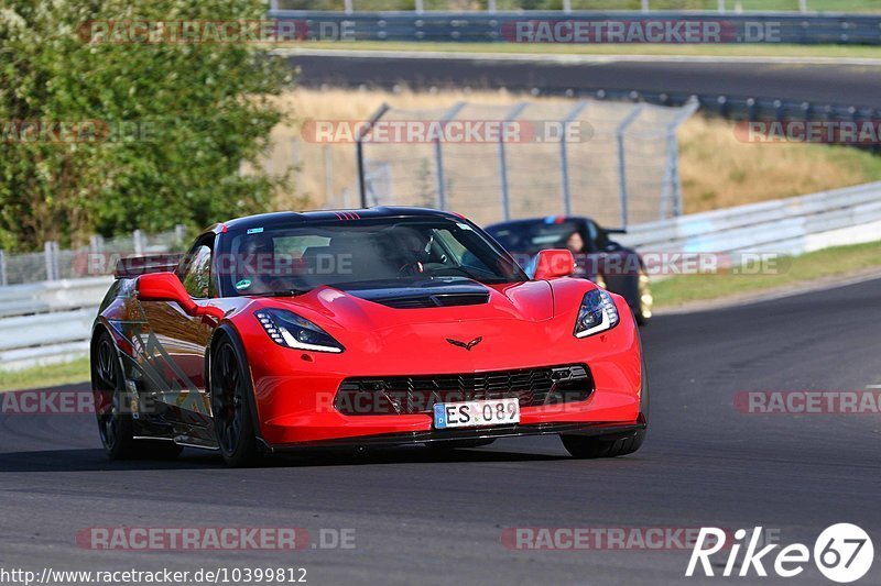 Bild #10399812 - Touristenfahrten Nürburgring Nordschleife (27.08.2020)