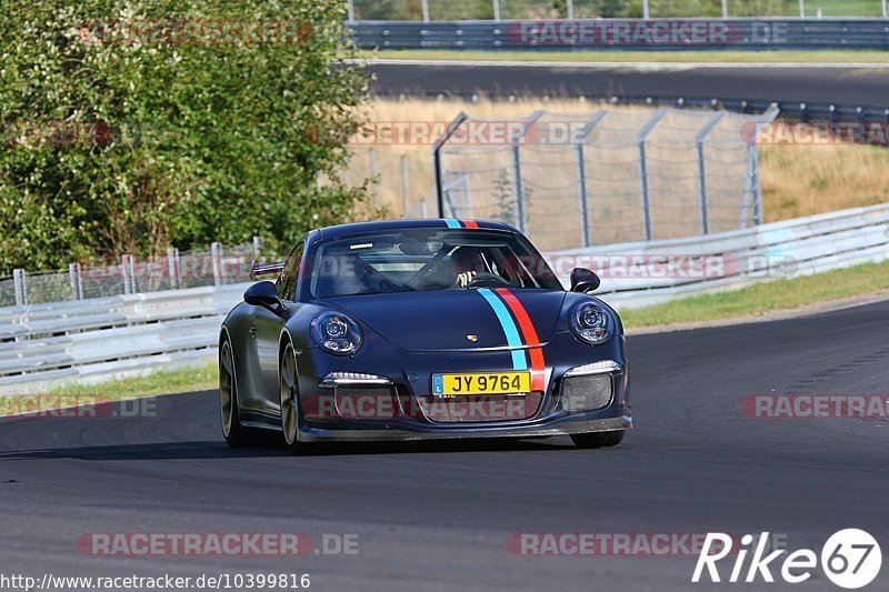 Bild #10399816 - Touristenfahrten Nürburgring Nordschleife (27.08.2020)