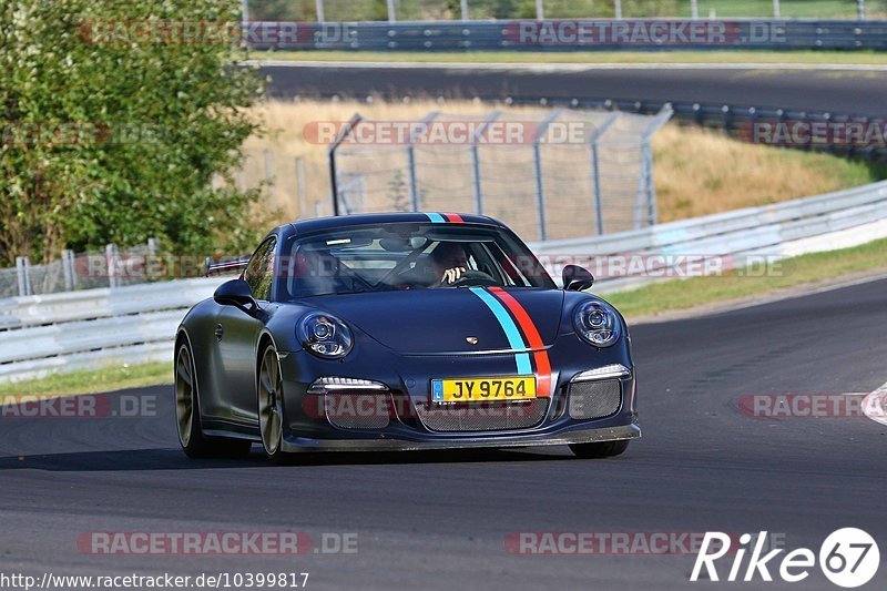 Bild #10399817 - Touristenfahrten Nürburgring Nordschleife (27.08.2020)