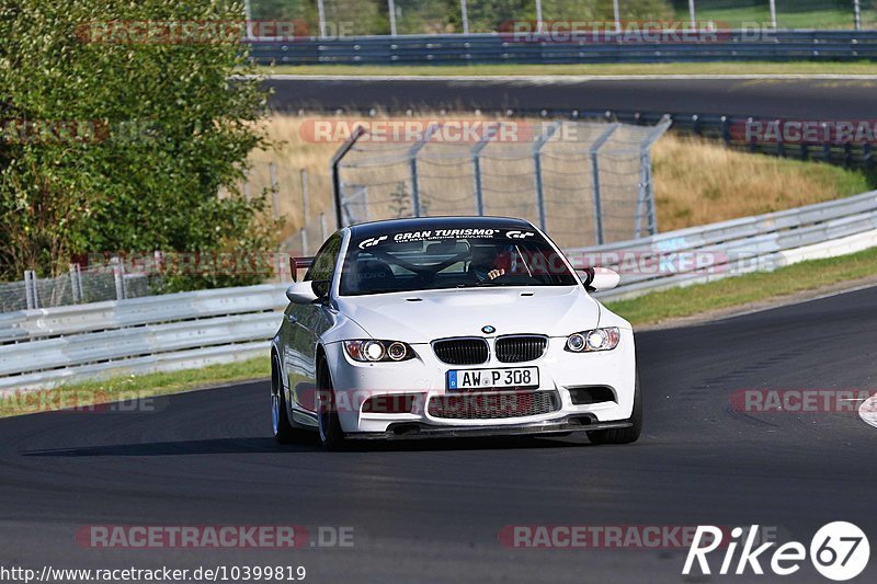 Bild #10399819 - Touristenfahrten Nürburgring Nordschleife (27.08.2020)