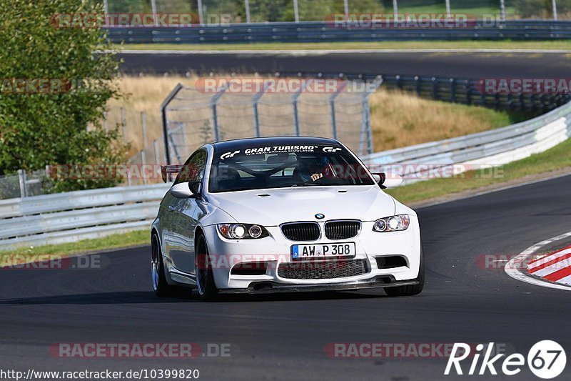 Bild #10399820 - Touristenfahrten Nürburgring Nordschleife (27.08.2020)