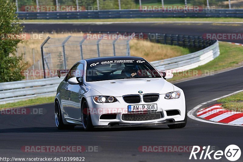 Bild #10399822 - Touristenfahrten Nürburgring Nordschleife (27.08.2020)