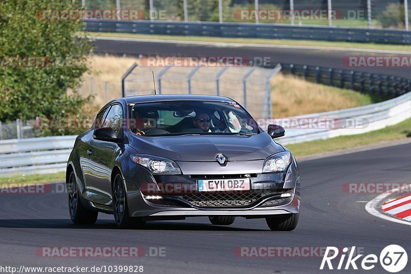 Bild #10399828 - Touristenfahrten Nürburgring Nordschleife (27.08.2020)