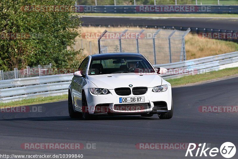 Bild #10399840 - Touristenfahrten Nürburgring Nordschleife (27.08.2020)