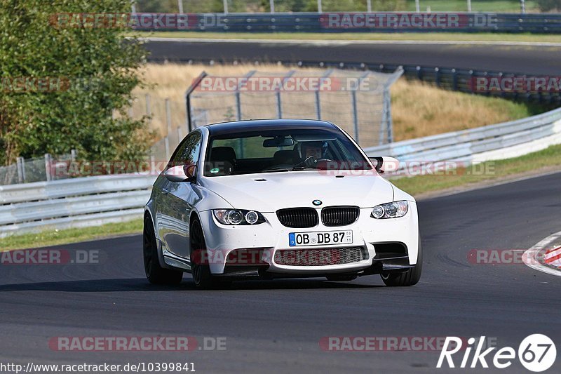 Bild #10399841 - Touristenfahrten Nürburgring Nordschleife (27.08.2020)