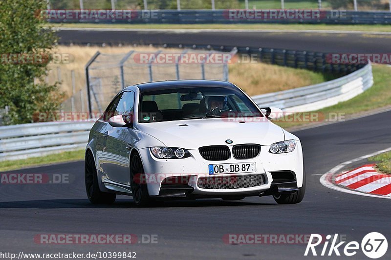 Bild #10399842 - Touristenfahrten Nürburgring Nordschleife (27.08.2020)