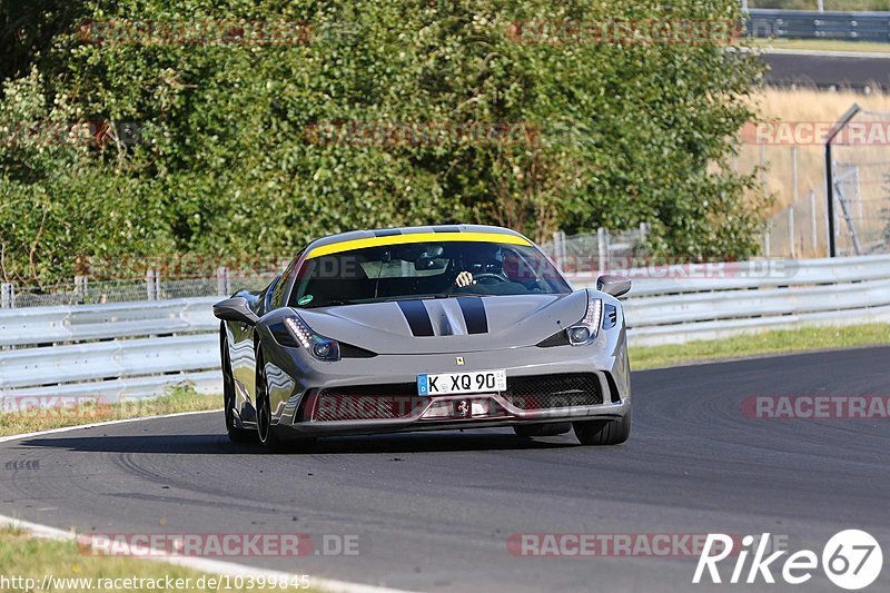 Bild #10399845 - Touristenfahrten Nürburgring Nordschleife (27.08.2020)