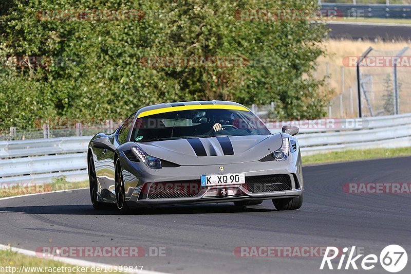 Bild #10399847 - Touristenfahrten Nürburgring Nordschleife (27.08.2020)