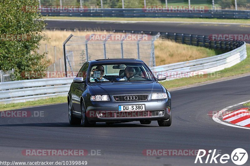 Bild #10399849 - Touristenfahrten Nürburgring Nordschleife (27.08.2020)