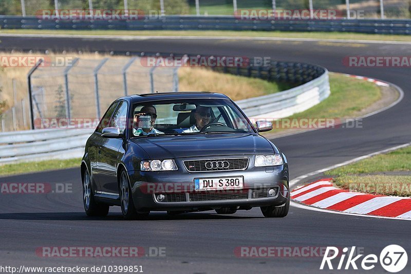 Bild #10399851 - Touristenfahrten Nürburgring Nordschleife (27.08.2020)