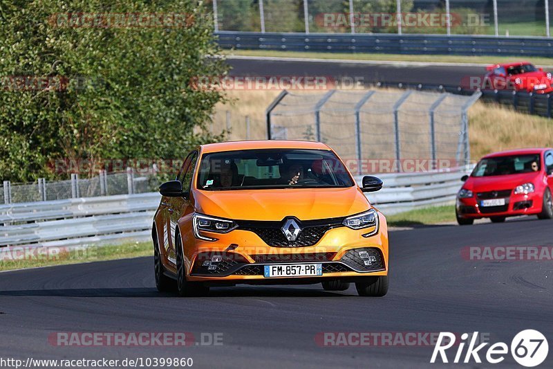 Bild #10399860 - Touristenfahrten Nürburgring Nordschleife (27.08.2020)