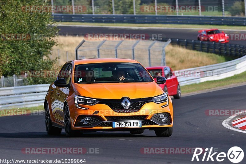 Bild #10399864 - Touristenfahrten Nürburgring Nordschleife (27.08.2020)