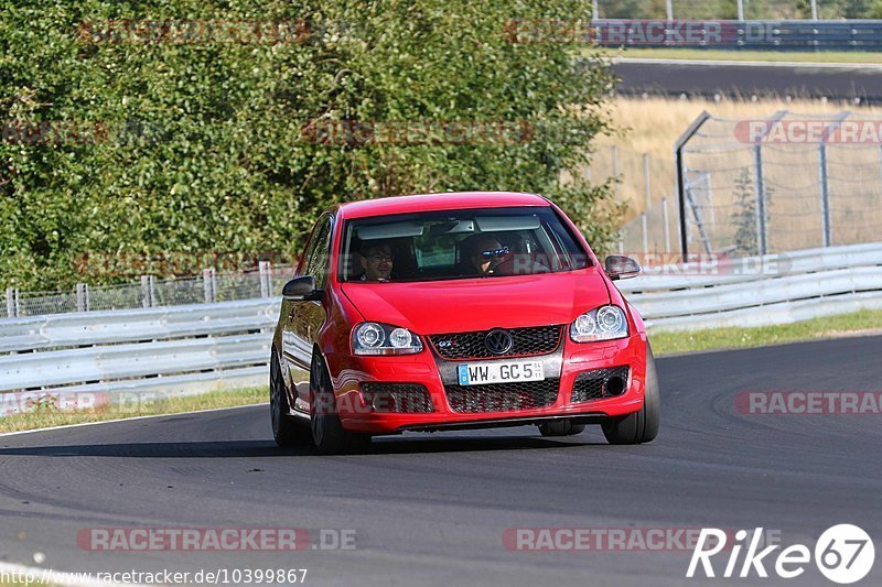 Bild #10399867 - Touristenfahrten Nürburgring Nordschleife (27.08.2020)