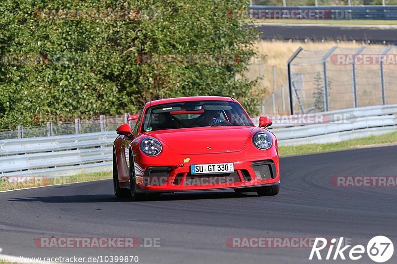 Bild #10399870 - Touristenfahrten Nürburgring Nordschleife (27.08.2020)