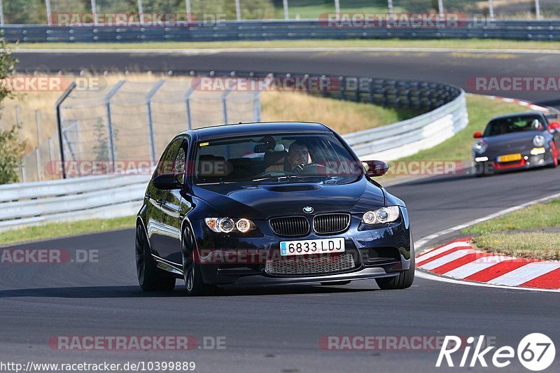 Bild #10399889 - Touristenfahrten Nürburgring Nordschleife (27.08.2020)