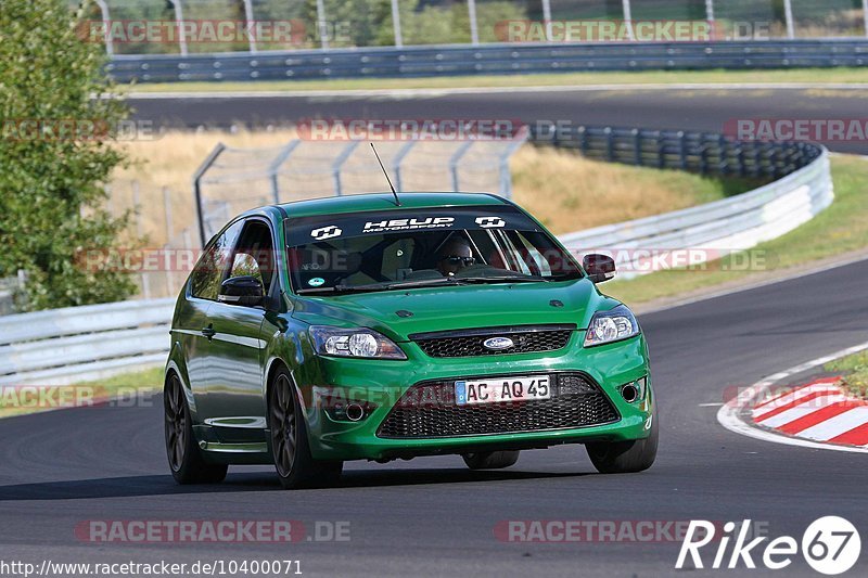 Bild #10400071 - Touristenfahrten Nürburgring Nordschleife (27.08.2020)